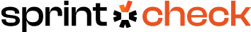 Sprint Check Logo